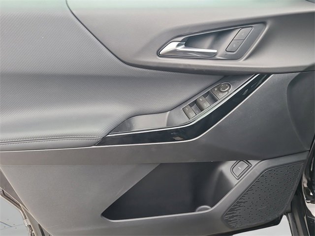 New 2026 Chevrolet Equinox LT w/ Convenience Package II image 19