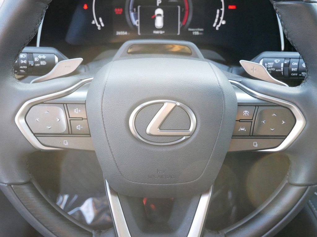 Used 2023 Lexus RX 350 Premium Plus w/ Accessory Package (Z1) image 19