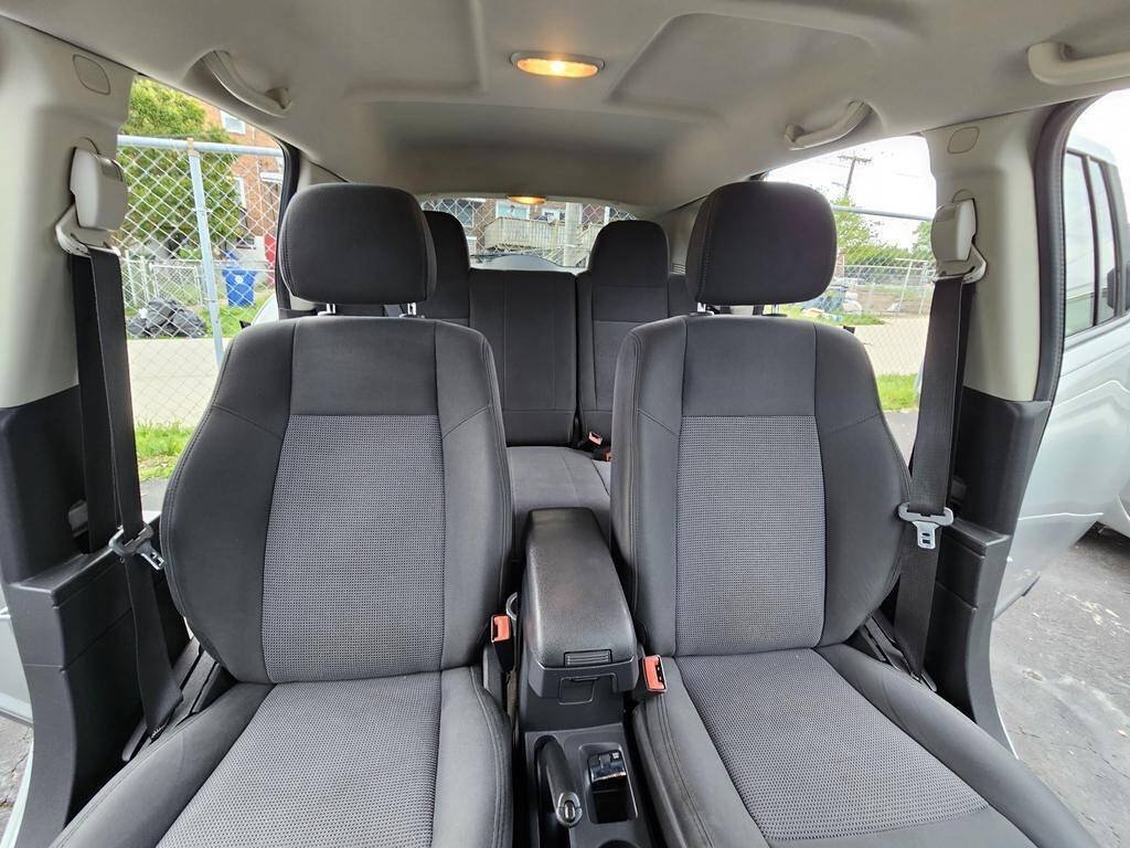 Used 2013 Jeep Compass Sport AWD/4WD image 10