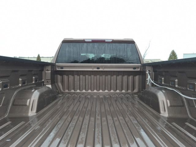 Used 2019 Chevrolet Silverado 1500 Custom w/ Custom Value Package AWD/4WD image 11