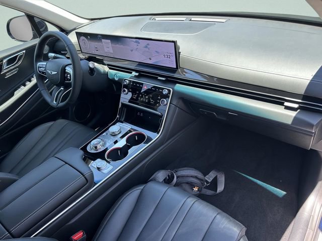 New 2026 Genesis GV80 2.5T RWD image 15