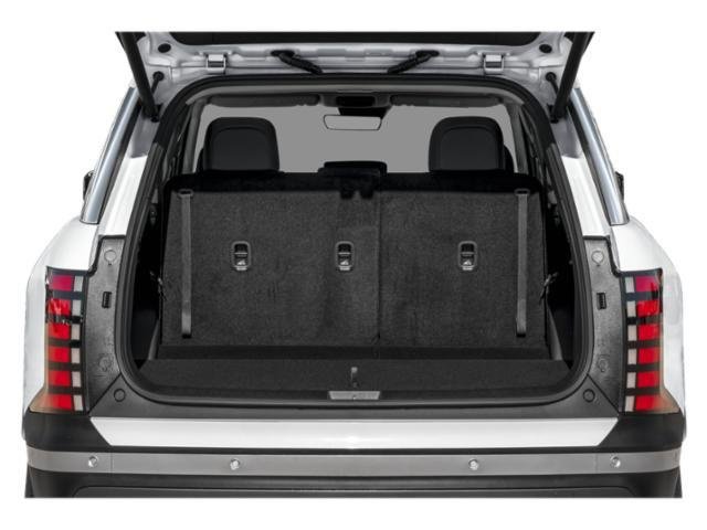 New 2026 Hyundai Palisade SEL Premium AWD/4WD image 10