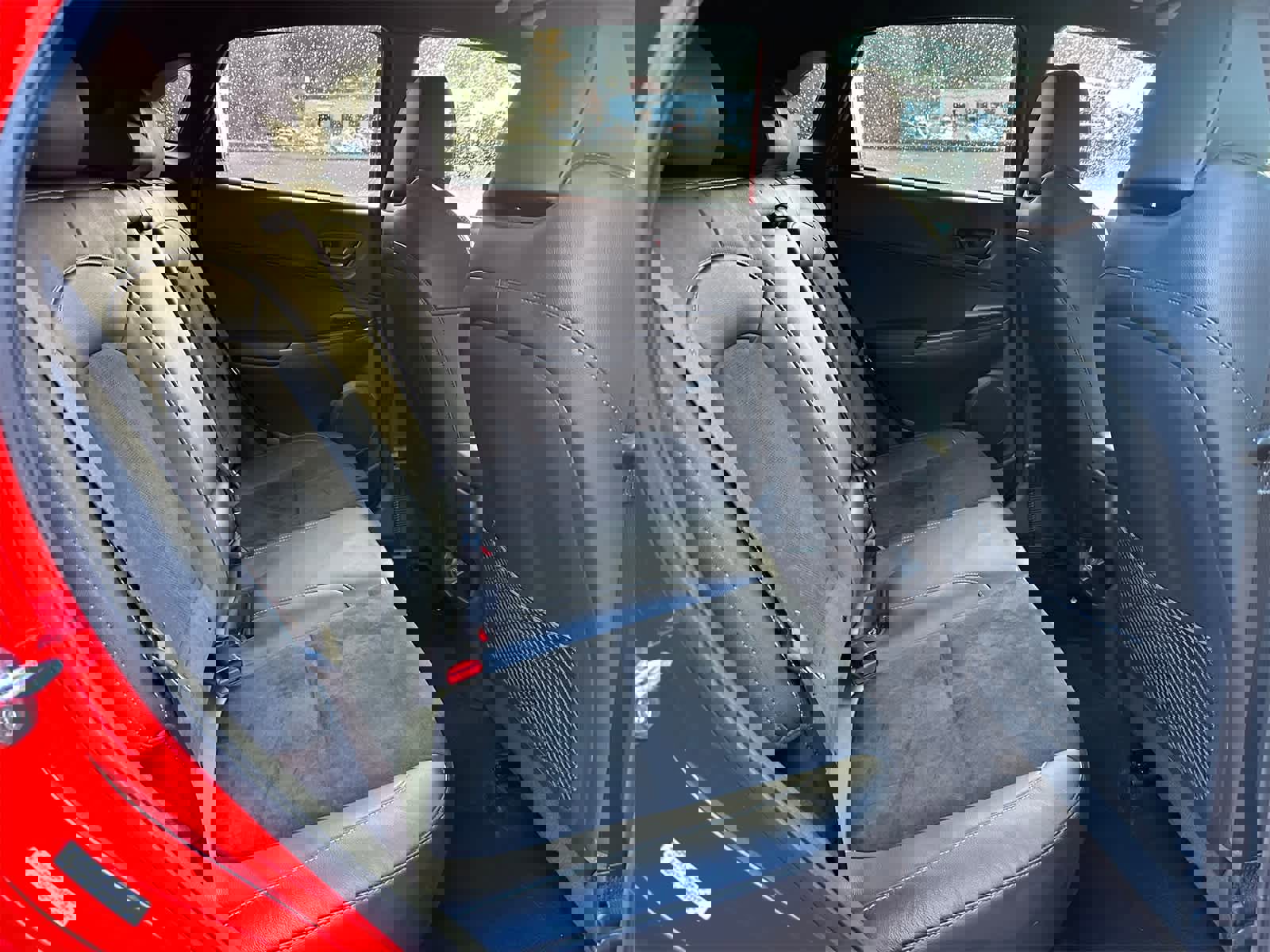 Used 2022 Hyundai Kona N image 12