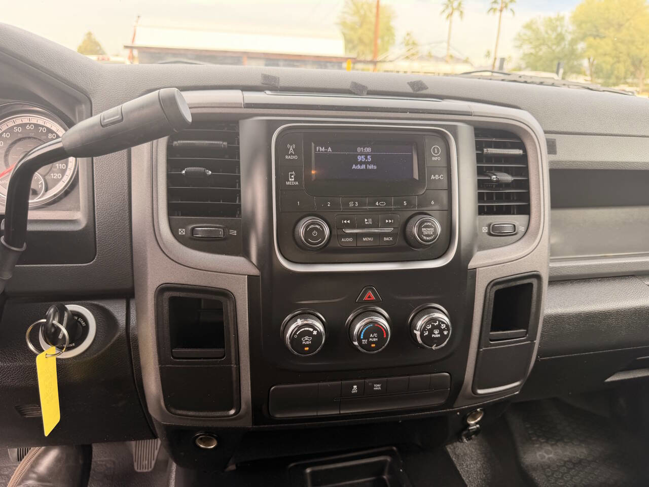 Used 2014 RAM 2500 Tradesman w/ Popular Equipment Group image 23