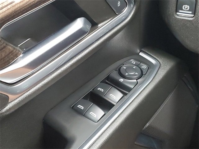 Used 2024 Chevrolet Silverado 2500 LT image 22