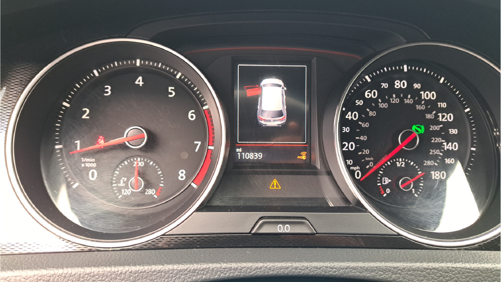 Used 2017 Volkswagen GTI Sport FWD image 19
