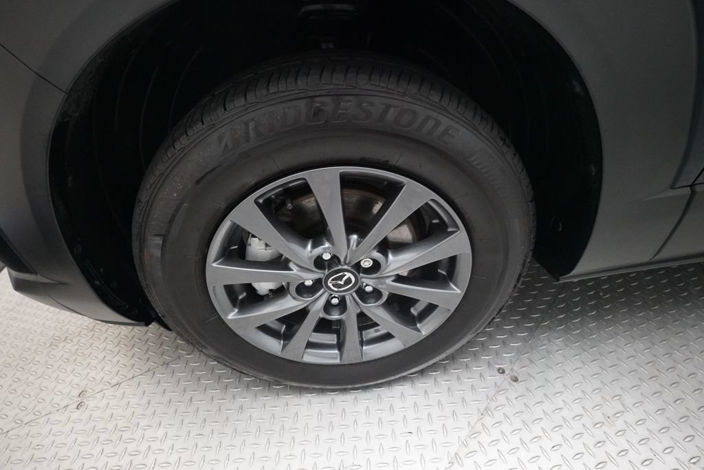 Certified 2023 MAZDA CX-30 AWD 2.5 S image 26