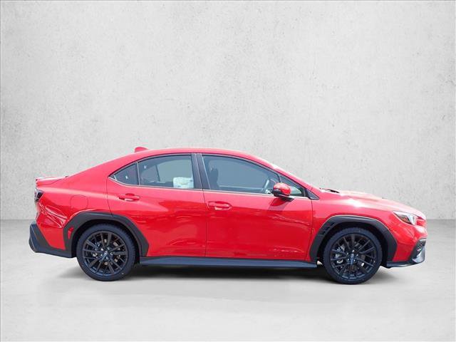 New 2026 Subaru WRX Limited w/ Accessory Package #2 AWD/4WD image 5