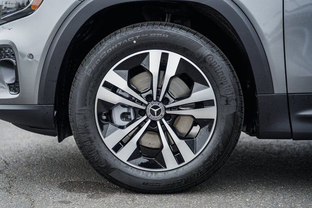 New 2026 Mercedes-Benz GLB 250 4MATIC image 18