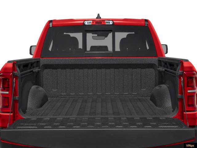 New 2026 RAM 1500 RHO image 9