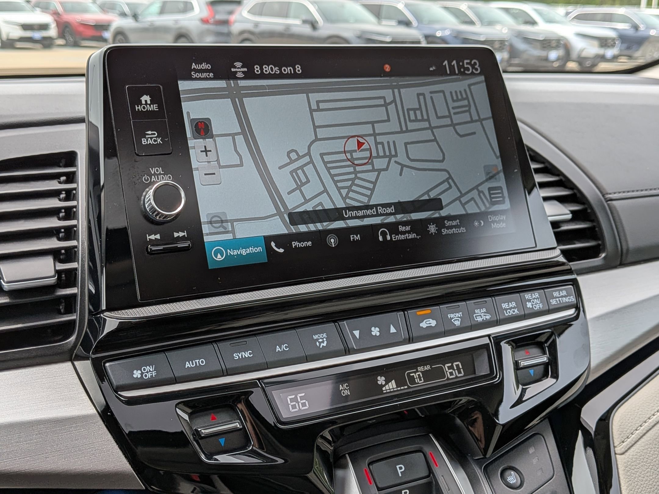 Certified 2025 Honda Odyssey Touring image 18