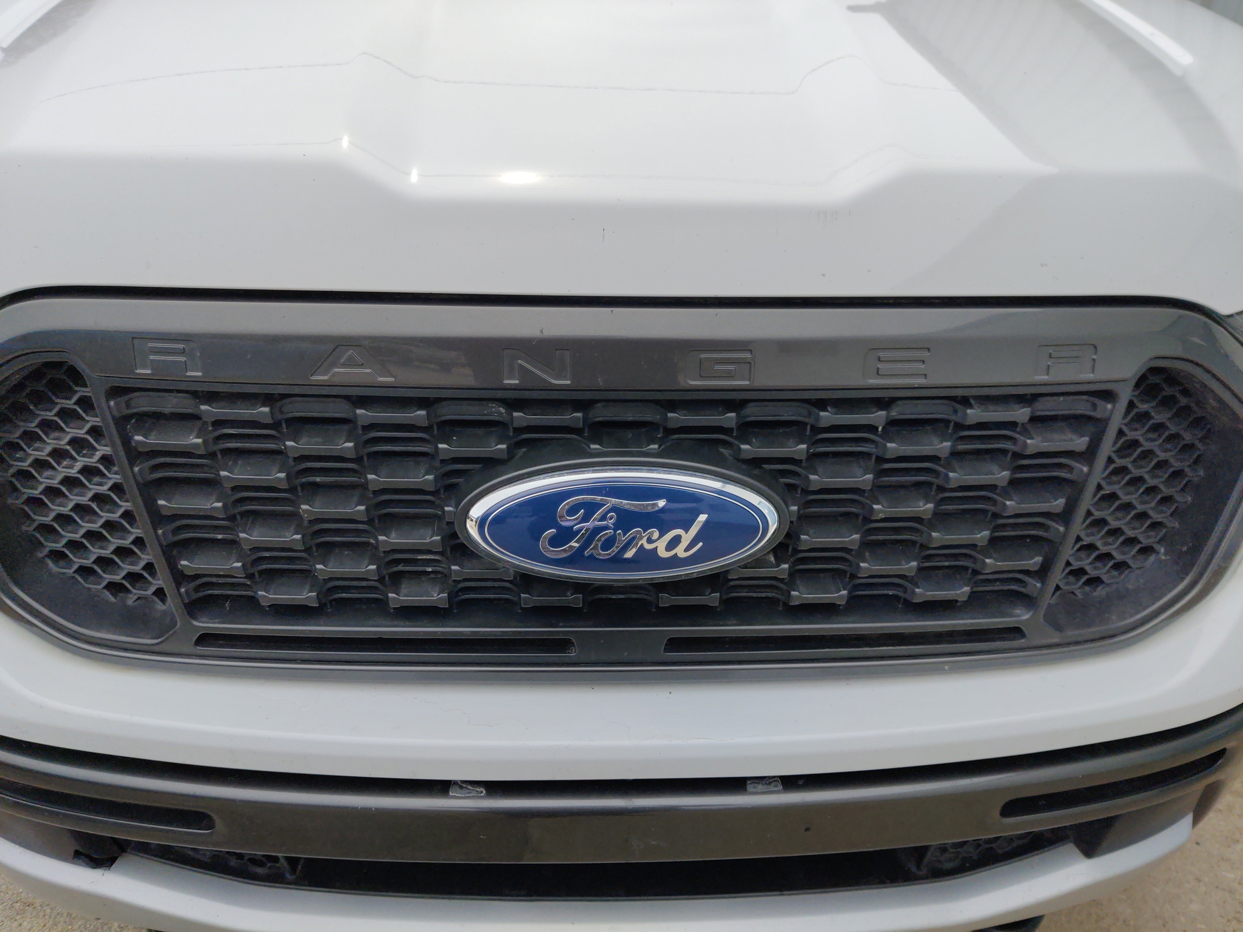 Used 2020 Ford Ranger XLT w/ Equipment Group 301A Mid image 5