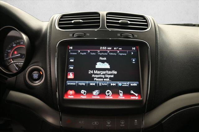 Used 2020 Dodge Journey Crossroad FWD image 12