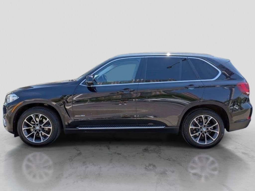 Used 2016 BMW X5 xDrive35i AWD/4WD image 12