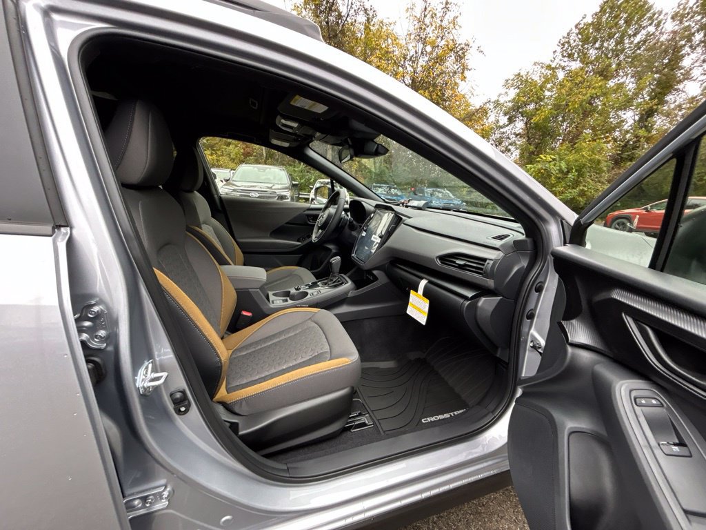 New 2026 Subaru Crosstrek 2.5i Sport AWD/4WD image 27