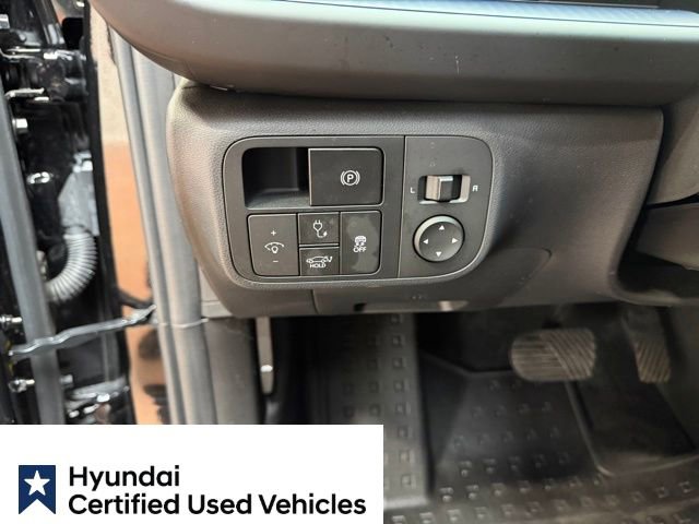 Certified 2025 Hyundai Ioniq 6 SEL image 25