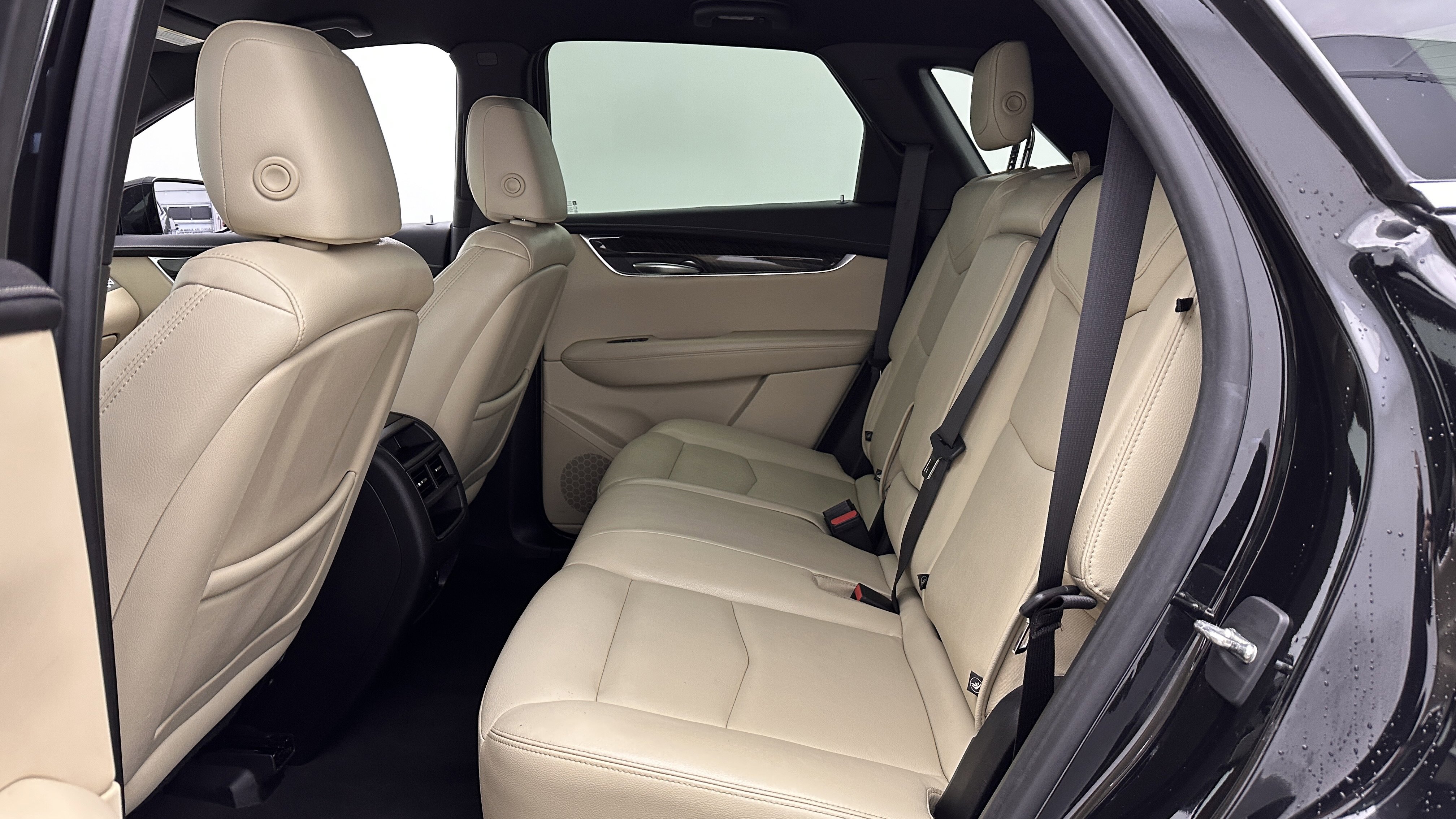 Used 2019 Cadillac XT5 FWD image 23