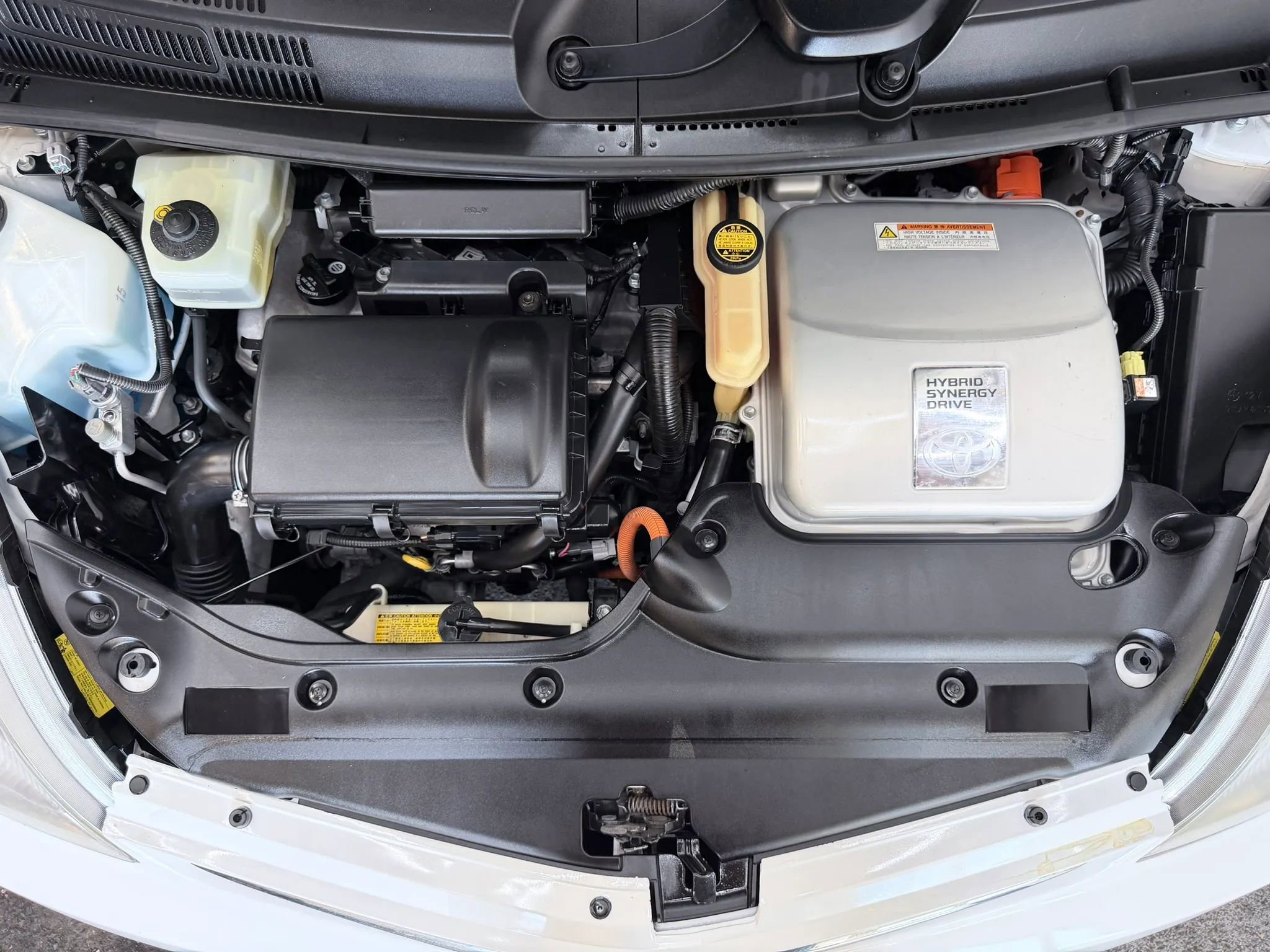 Used 2006 Toyota Prius FWD image 20