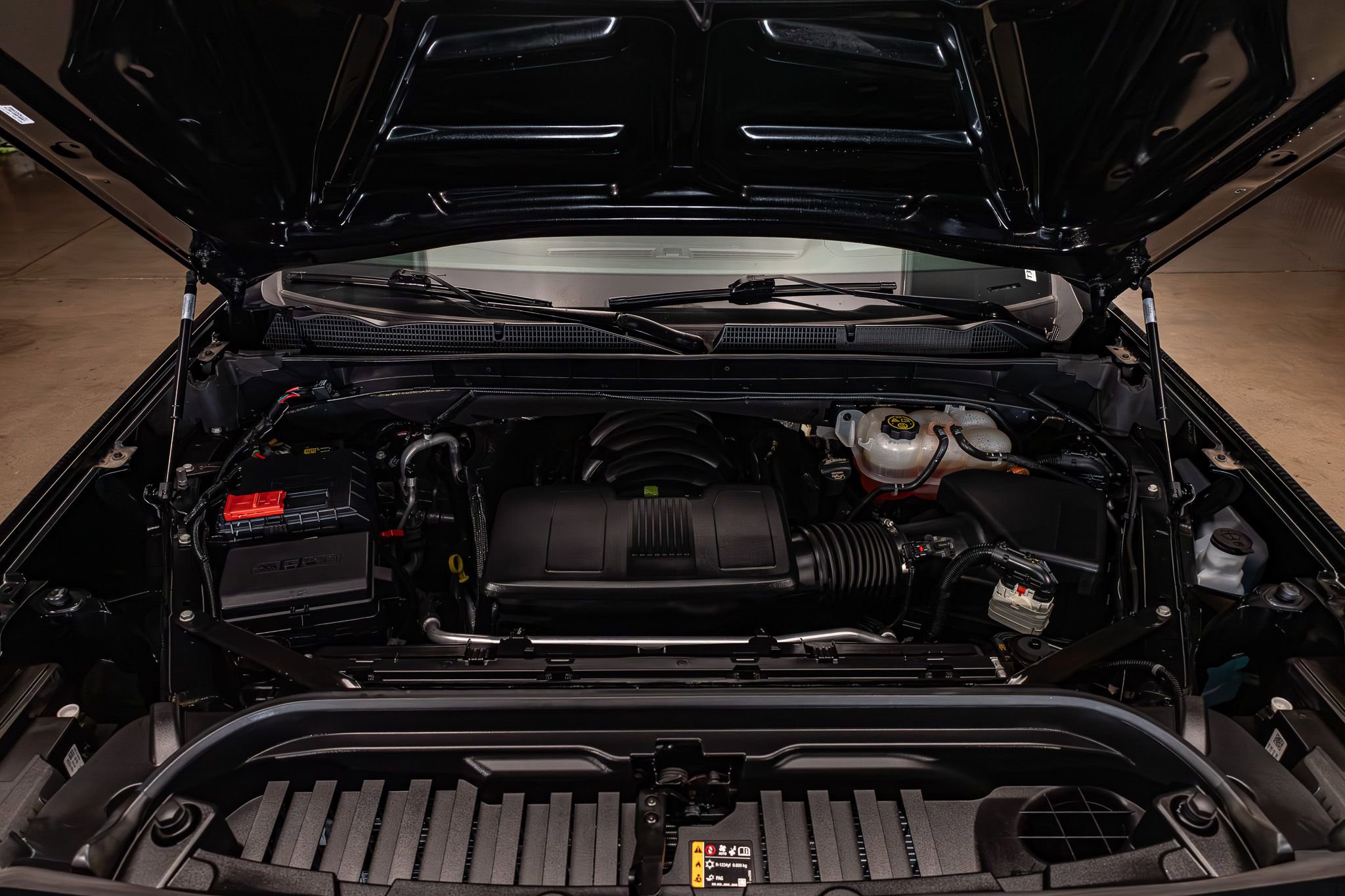Used 2022 GMC Sierra 1500 AT4 w/ AT4 Premium Package AWD/4WD image 30