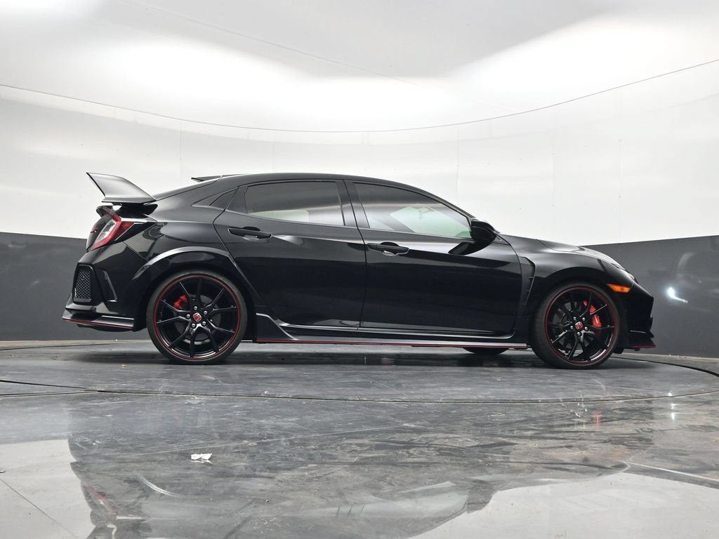 Used 2017 Honda Civic Type R image 37