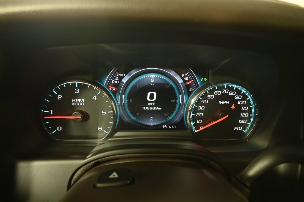 Used 2019 Chevrolet Tahoe Premier AWD/4WD image 26