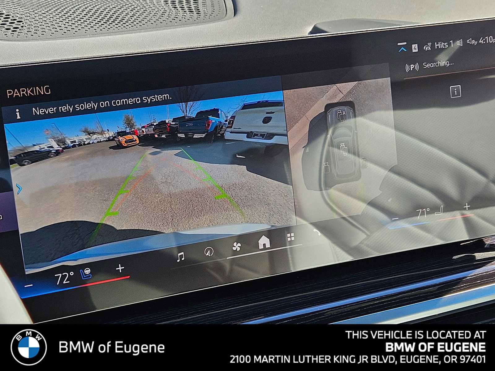 New 2026 BMW X5 xDrive40i w/ M Sport Package image 28