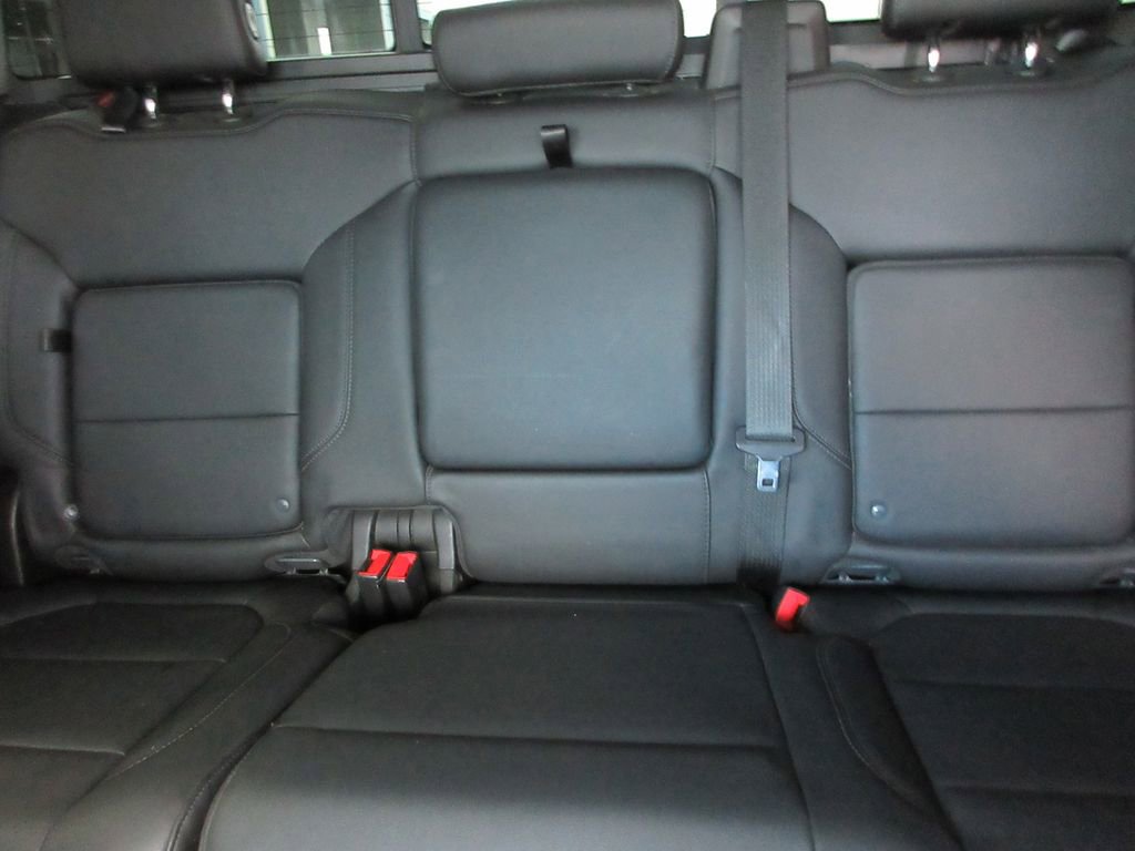 Certified 2019 Chevrolet Silverado 1500 LT Trail Boss image 23