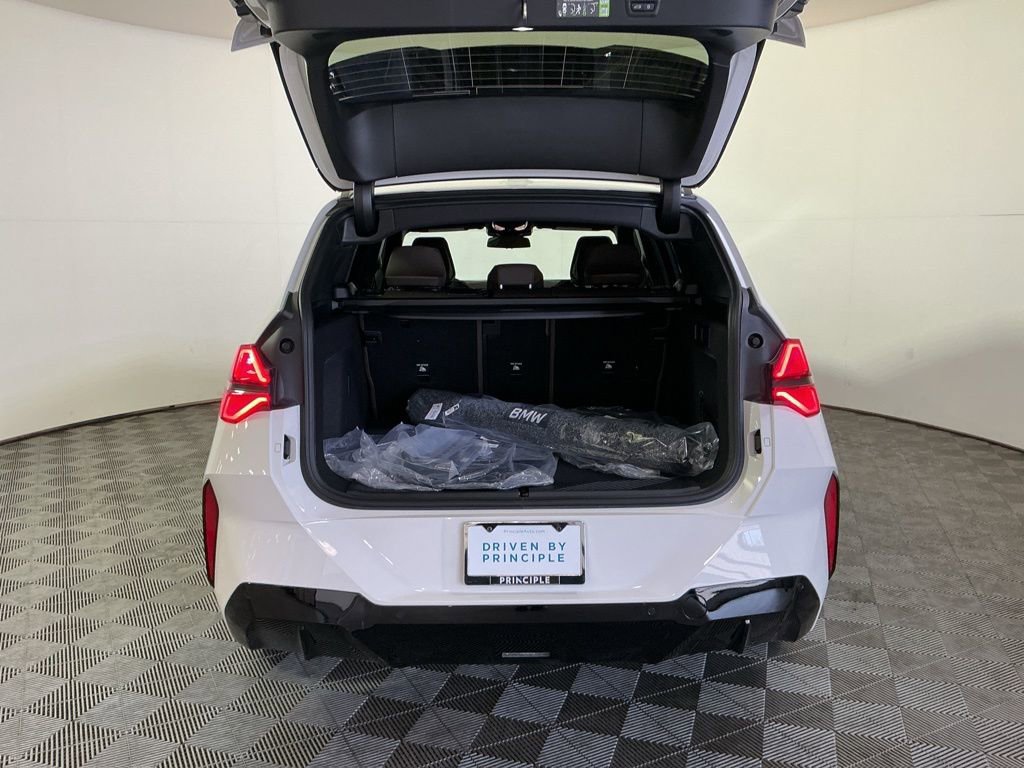 New 2026 BMW X3 xDrive30 image 28