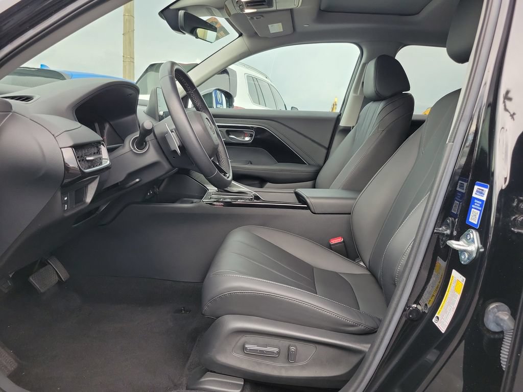 Certified 2025 Acura ADX FWD image 15