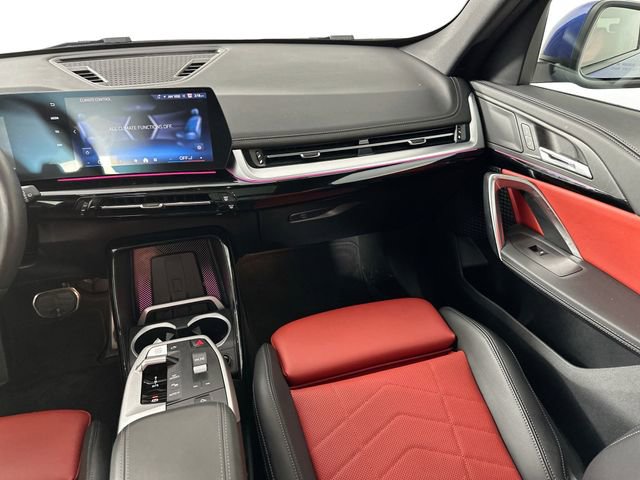 Used 2025 BMW X1 xDrive28i AWD/4WD image 26