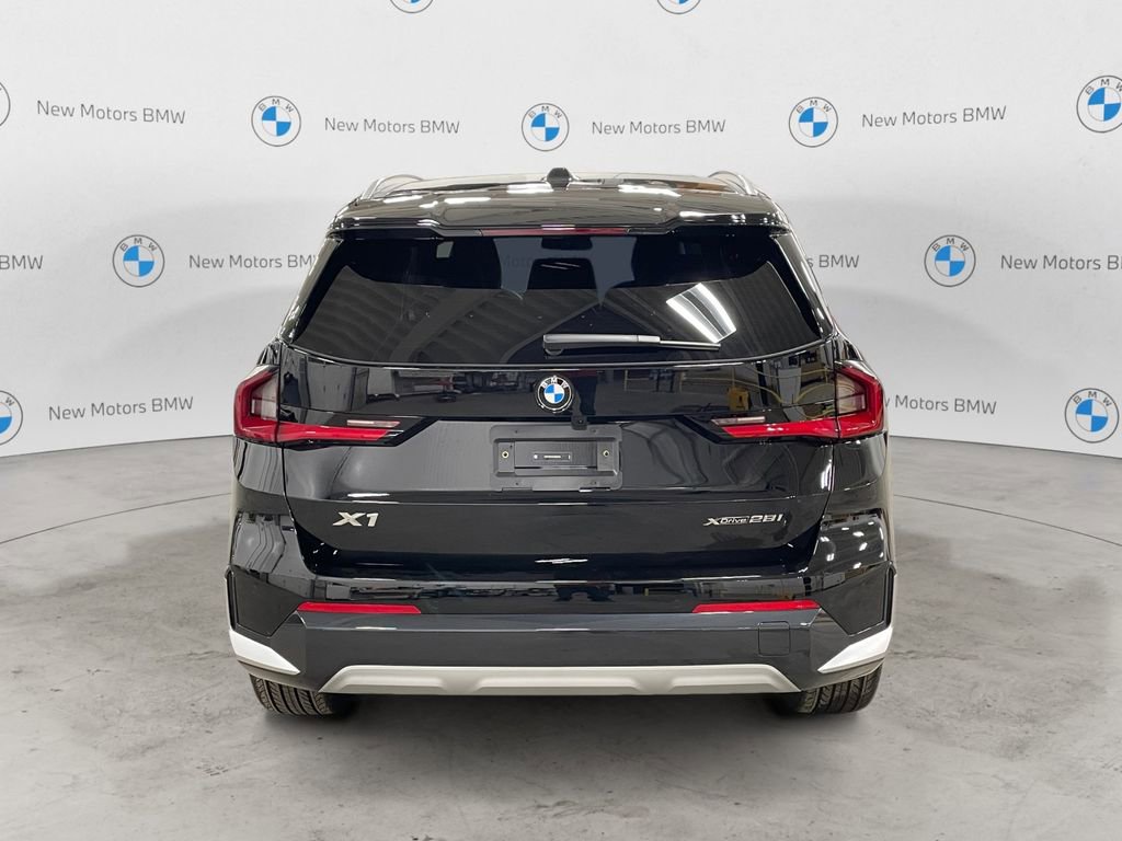 New 2026 BMW X1 xDrive28i w/ Technology Package image 4