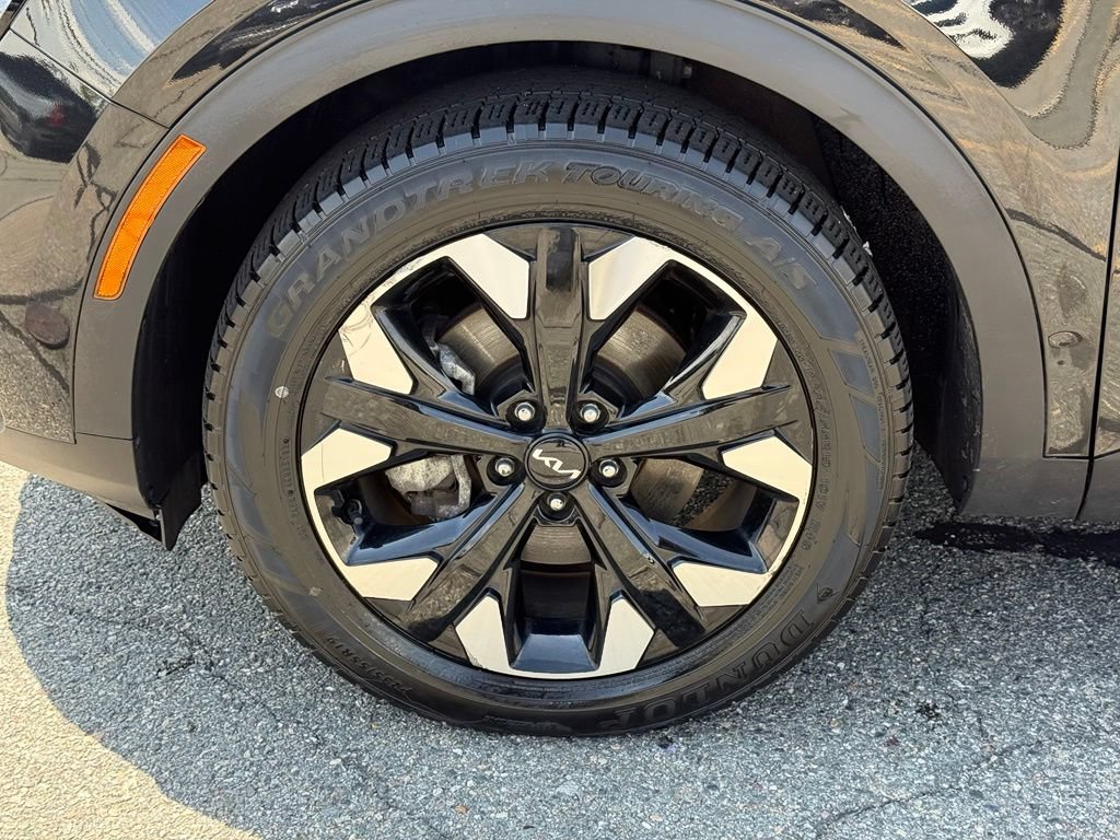 Used 2023 Kia Sportage X-Line AWD/4WD image 10