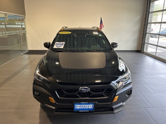 Used 2024 Subaru Crosstrek 2.5i Wilderness image 34