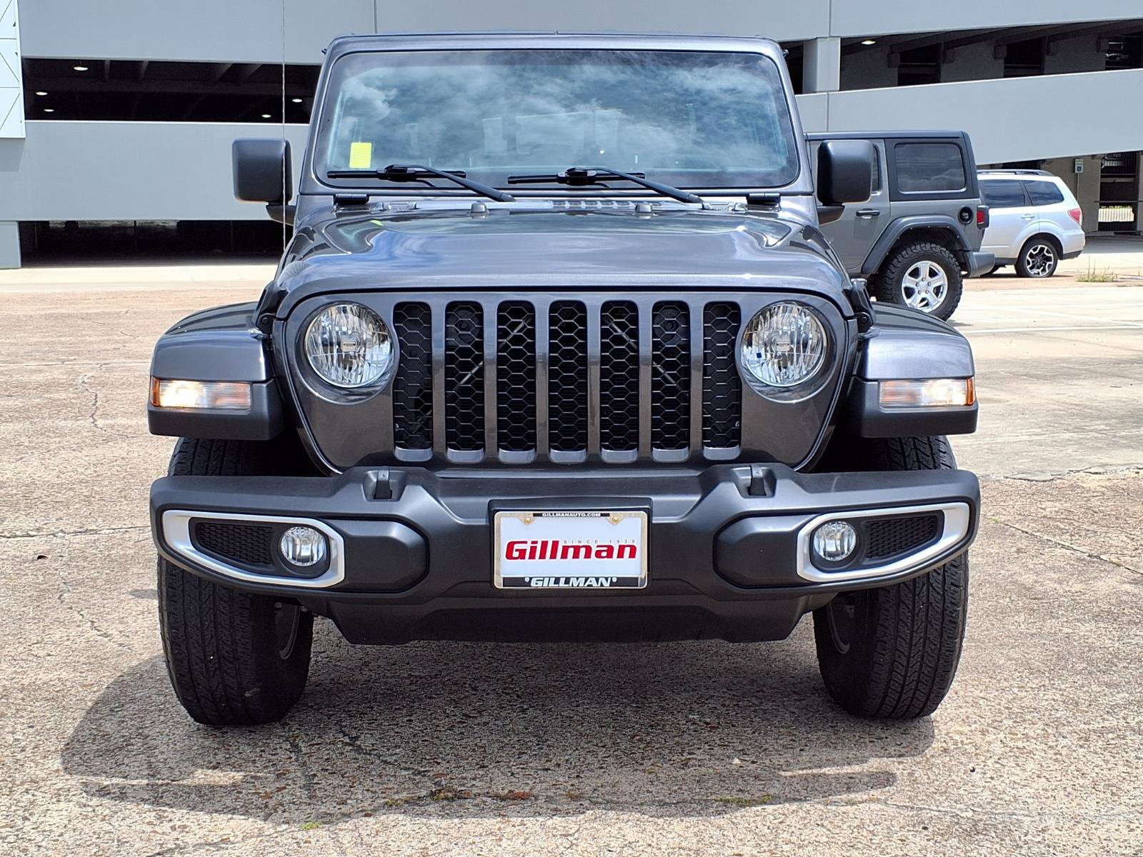 Used 2023 Jeep Gladiator Sport AWD/4WD image 23