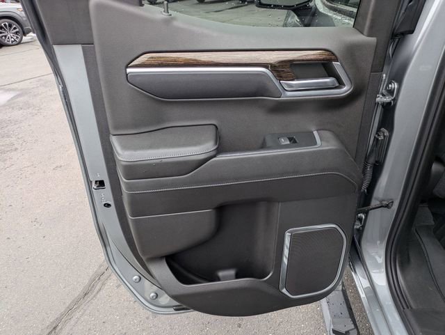 Used 2023 GMC Sierra 1500 Elevation w/ X31 Off-Road Package image 28