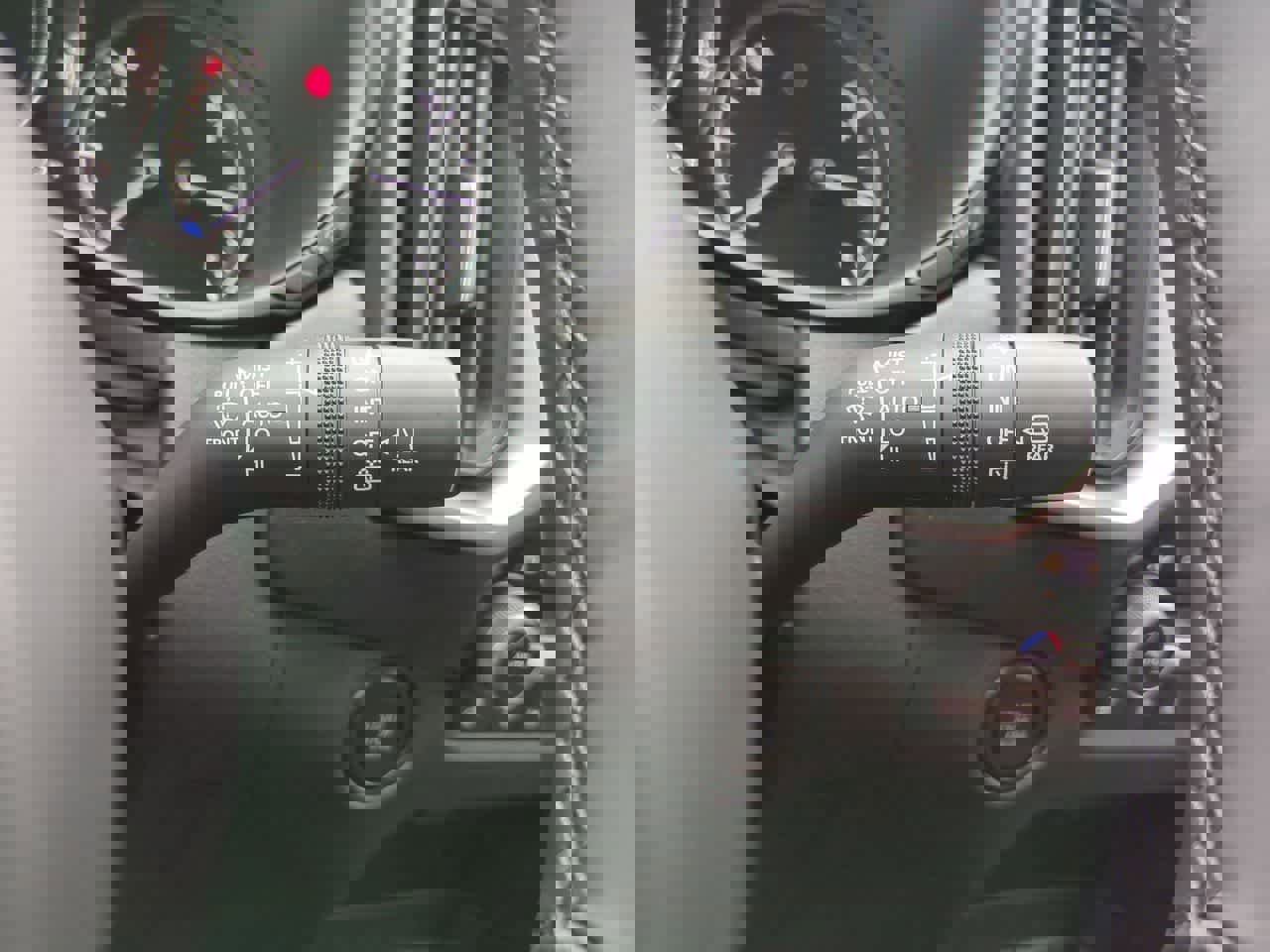 New 2025 MAZDA CX-50 Meridian Edition w/ Apex Package image 25