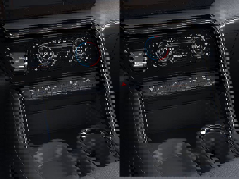 New 2026 GMC Sierra 2500 AT4X w/ LPO, Black Badging Package image 23