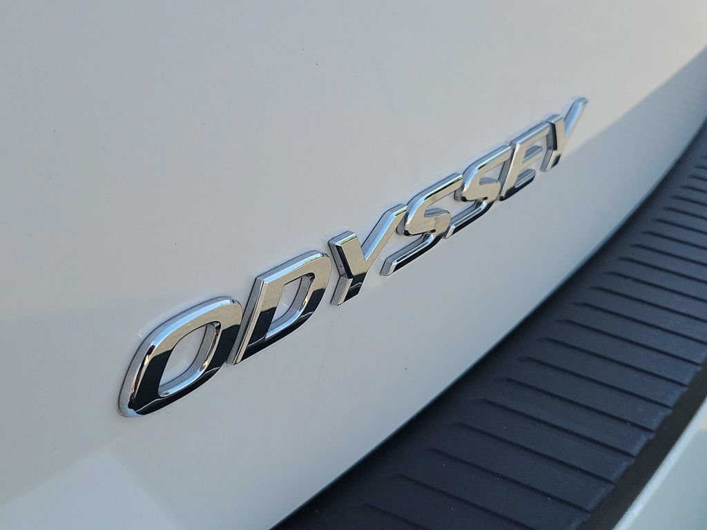 Certified 2024 Honda Odyssey EX-L image 8