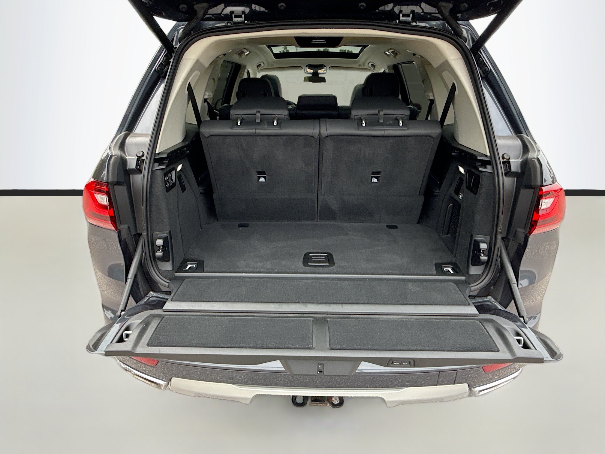 Used 2022 BMW X7 xDrive40i AWD/4WD image 12