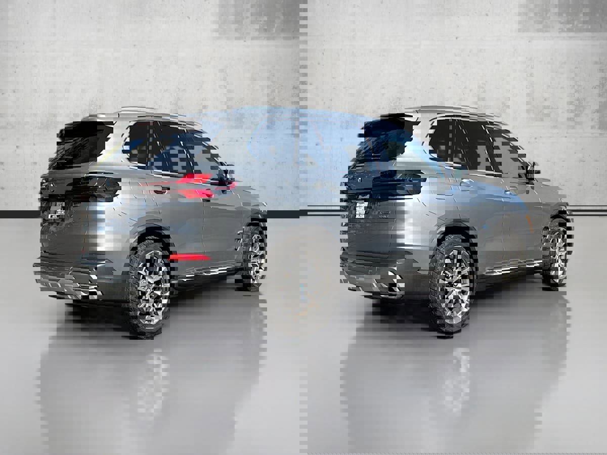 Used 2024 BMW X5 xDrive40i image 7