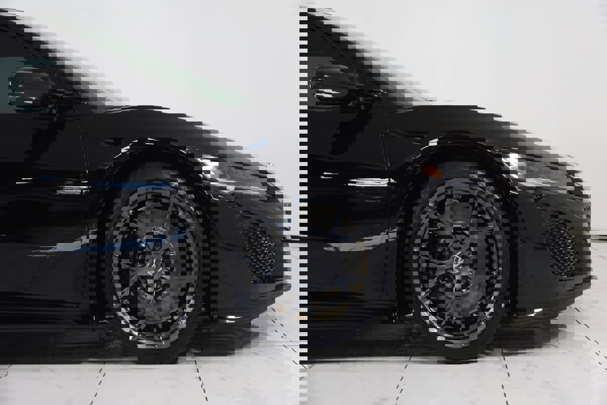 Used 2021 Acura NSX image 67
