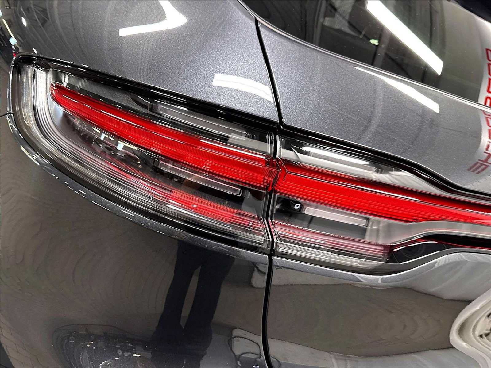 New 2026 Porsche Macan S AWD/4WD image 34