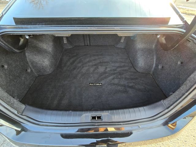 Used 2021 Nissan Altima 2.5 SV image 31