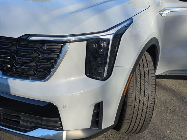 Used 2024 Kia Sorento S w/ Panoramic Sunroof Package image 46