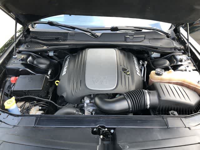 Certified 2020 Dodge Challenger R/T w/ Plus Package RWD image 23