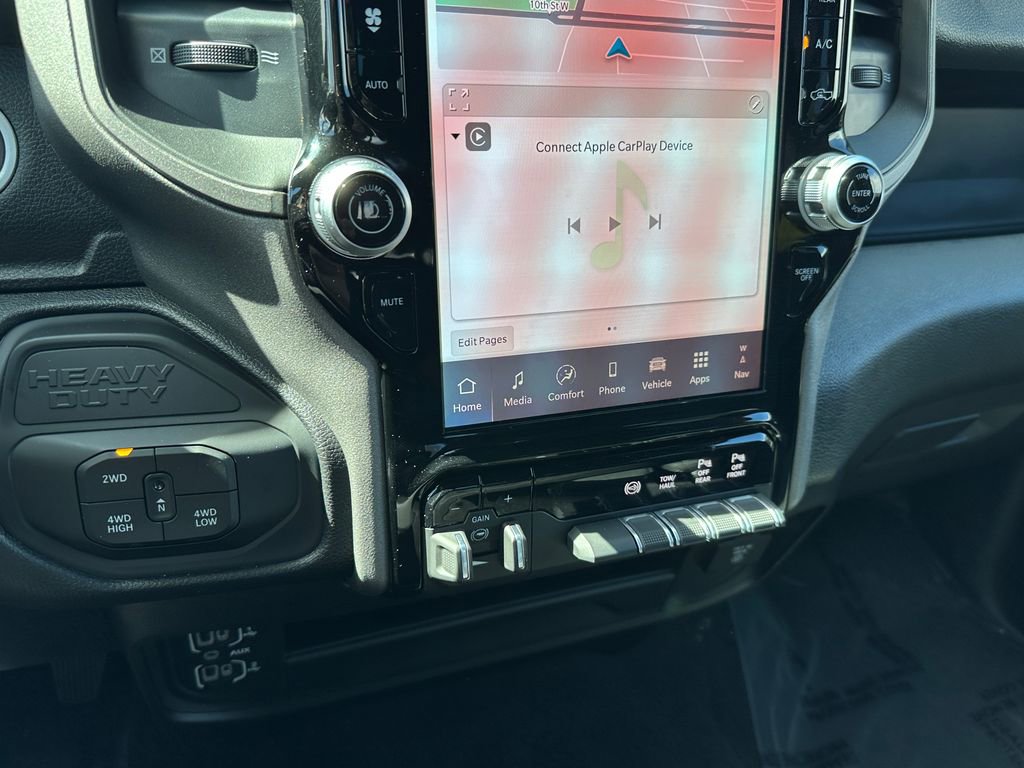 New 2026 RAM 2500 Tradesman image 26