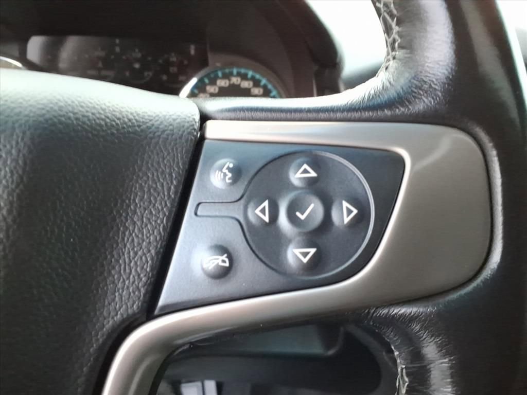 Used 2020 GMC Yukon XL Denali w/ Denali Ultimate Package image 21