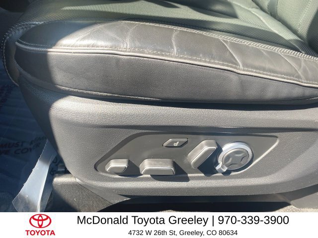 Used 2024 Hyundai Palisade Calligraphy AWD/4WD image 12