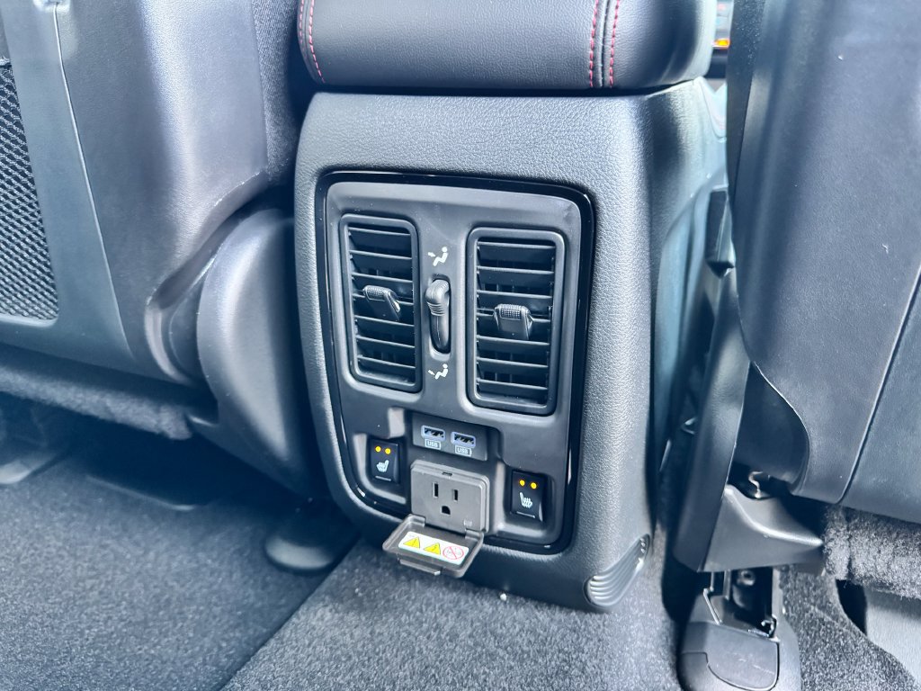New 2026 Dodge Durango GT AWD/4WD image 13