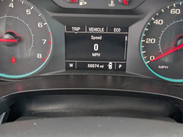 Used 2019 Chevrolet Malibu LS image 15